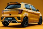 Maruti Alto 800